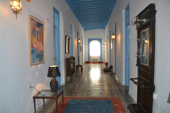 HOTEL LA FONDA DEL CALIFA - photo 2