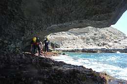 TRAMUNTANA AVENTURA