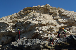 TRAMUNTANA AVENTURA