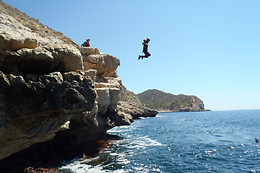 TRAMUNTANA AVENTURA