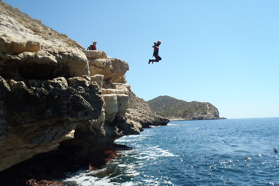 TRAMUNTANA AVENTURA - photo 10