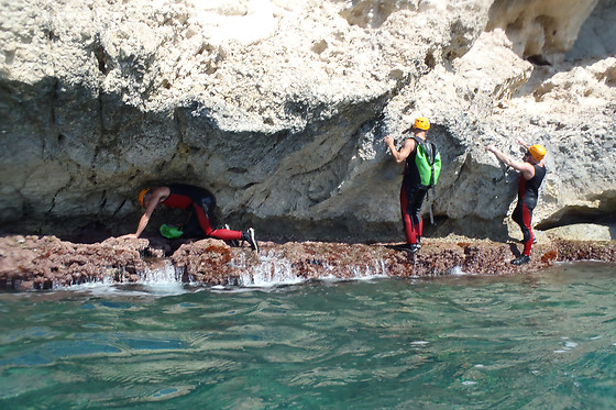 TRAMUNTANA AVENTURA - photo 14
