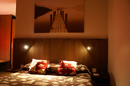 HOTEL L'ERMITA