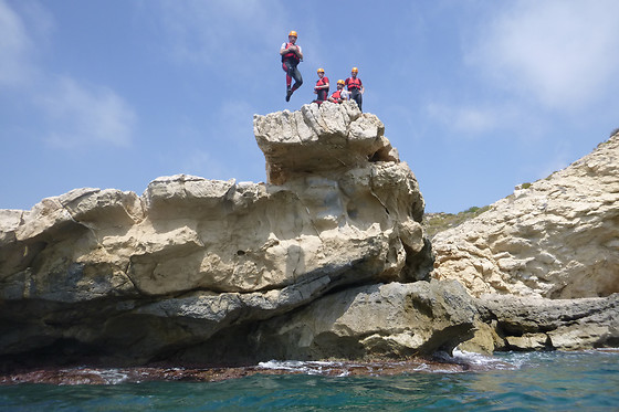 TRAMUNTANA AVENTURA - photo 15