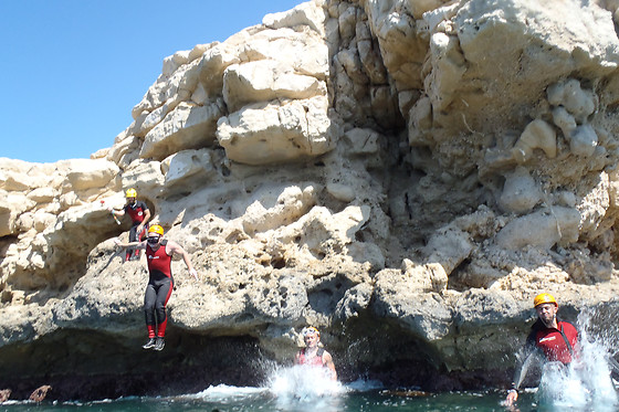 TRAMUNTANA AVENTURA - photo 16