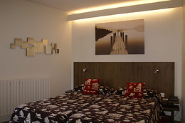 HOTEL L'ERMITA