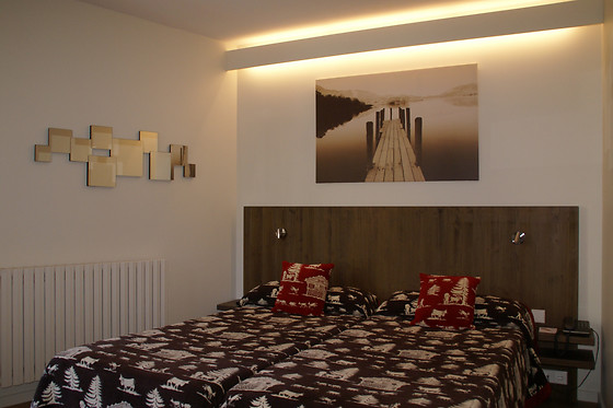 HOTEL L'ERMITA - photo 2