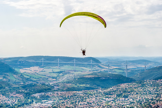 Acrobiparapente - photo 6