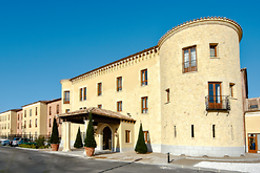 HOTEL CANDIDO