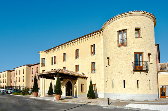 HOTEL CANDIDO - photo 4