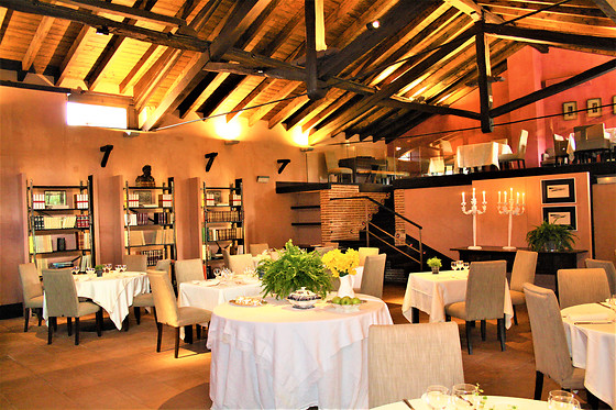 HOTEL CHURRUT - photo 0