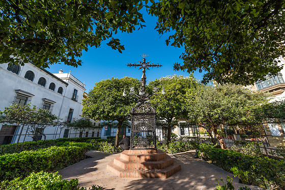SEVILLA BY PEPE - photo 0