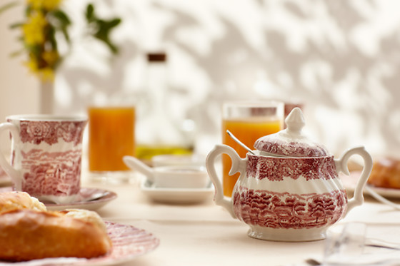 HOTEL CHURRUT - photo 2