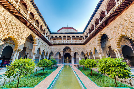 SEVILLA BY PEPE - photo 2