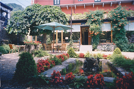 HOTEL CHURRUT - photo 4