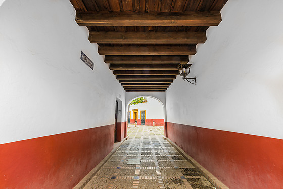SEVILLA BY PEPE - photo 3
