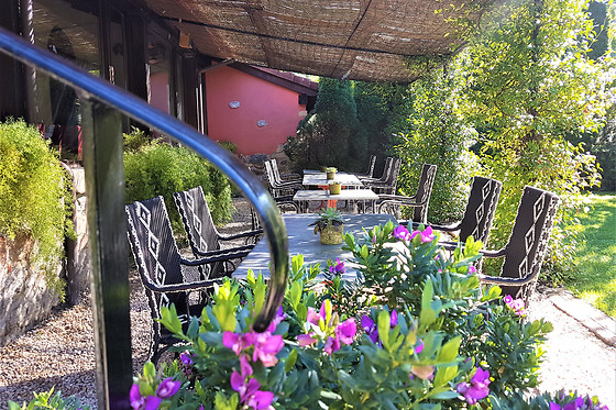 HOTEL CHURRUT - photo 5