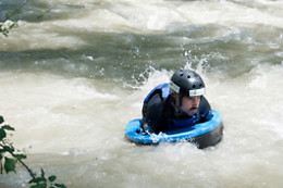SIN FRONTERAS ADVENTURE