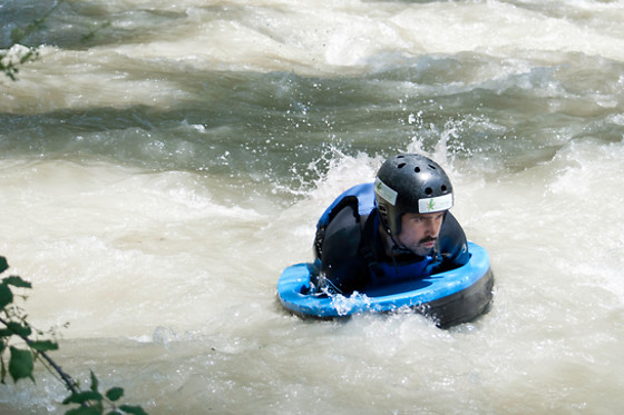 SIN FRONTERAS ADVENTURE - photo 1