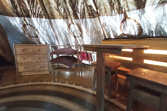 STUDIO MAZO THE GLAMPING - photo 1