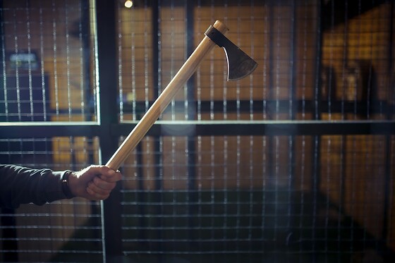 Breaking Club - photo 4