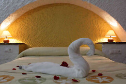 CUEVAS HAMMAM ABUELO JOSE