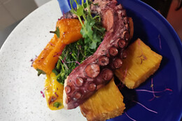 REGATEIRA GASTROBAR