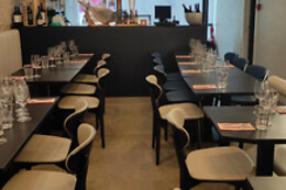 REGATEIRA GASTROBAR
