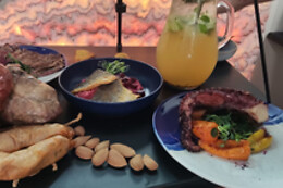 REGATEIRA GASTROBAR