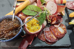 REGATEIRA GASTROBAR