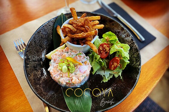 Cocoya beach - photo 9