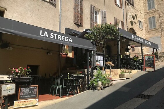La Strega - photo 2