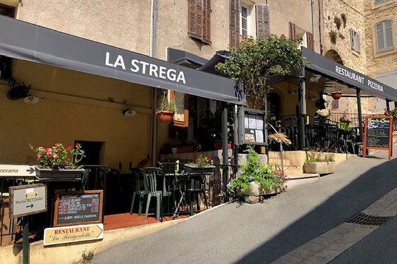 La Strega - photo 4