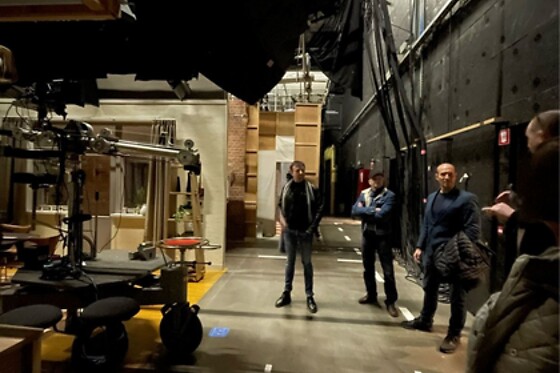 Badass Intensive Acting Studios - photo 1