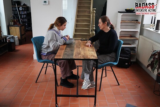 Badass Intensive Acting Studios - photo 3