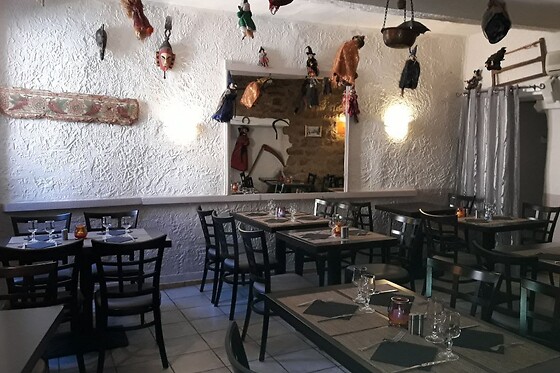 La Strega - photo 1
