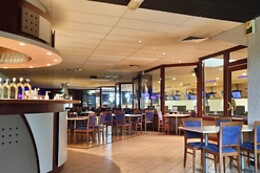 Espace Bourges