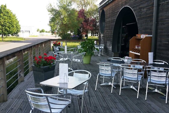 Espace Bourges - photo 4