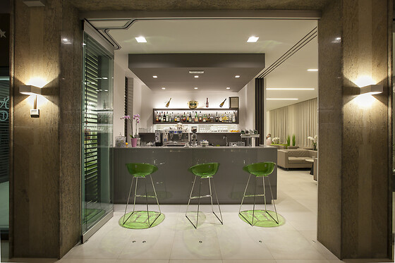 Hotel Derby - photo 1