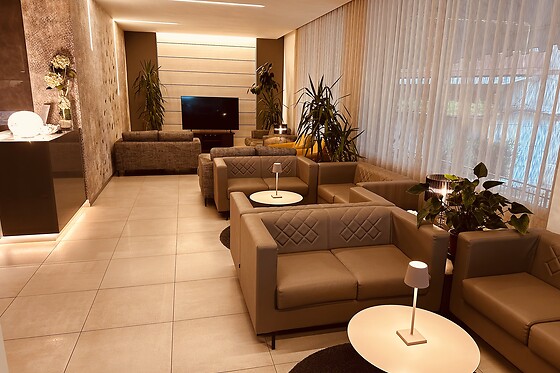 Hotel Derby - photo 7