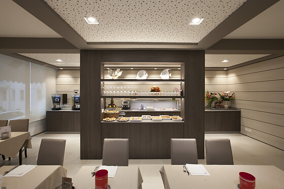 Hotel Derby - photo 8