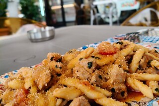 Pranzo o cena per due tipici siciliani presso Mizzica Specialità Siciliane a Montesilvano, in provincia di Pescara