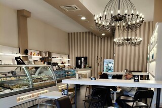 Pranzo o cena per due tipici siciliani presso Mizzica Specialità Siciliane a Montesilvano, in provincia di Pescara