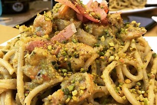 Pranzo o cena per due tipici siciliani presso Mizzica Specialità Siciliane a Montesilvano, in provincia di Pescara