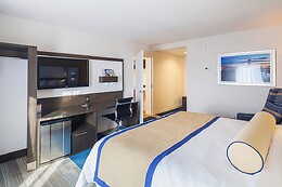 Online Booking EPS