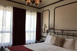 Online Booking EPS