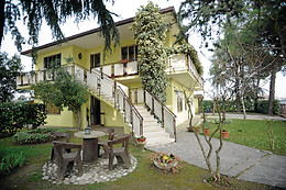 Agostini Daniela B&B - Agostini Maurizio