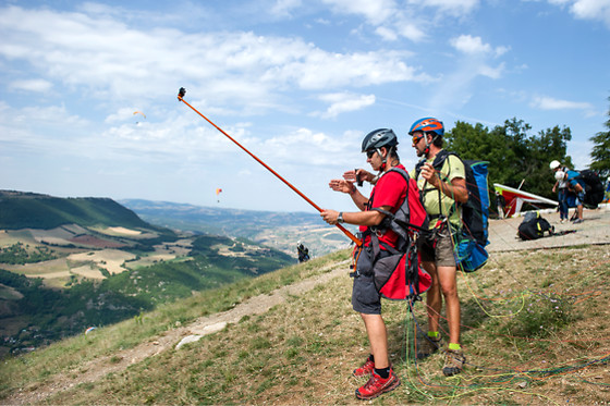 Acrobiparapente - photo 10