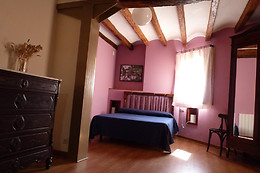 HOTEL CAL MAGINET