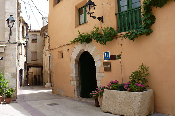 HOTEL CAL MAGINET - photo 0